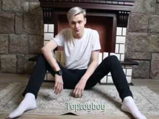 Toptoyboy