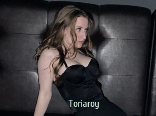 Toriaroy