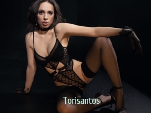 Torisantos
