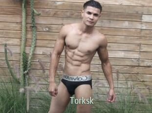 Torksk