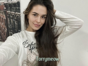 Torrymeow