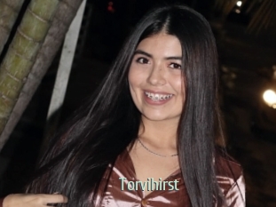 Torvihirst