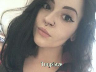 Toryslave