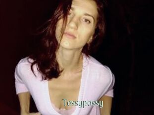 Tossypossy