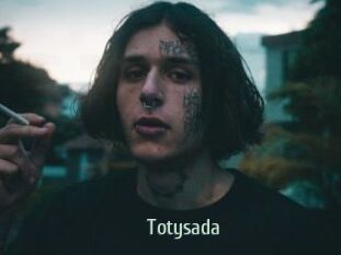 Totysada