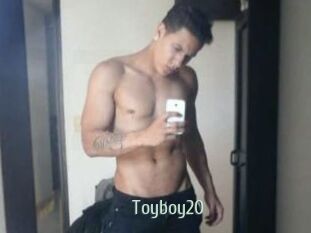 Toyboy20