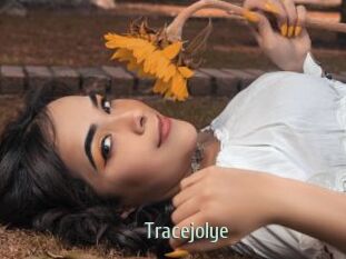 Tracejolye