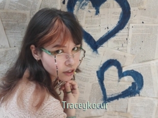 Traceykocur