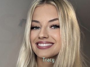 Tracy