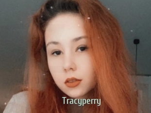 Tracyperry
