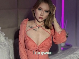 Tracyswon