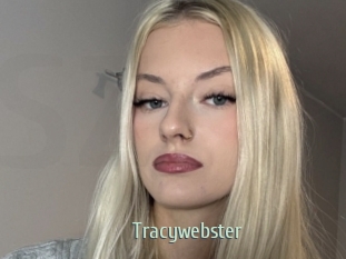 Tracywebster