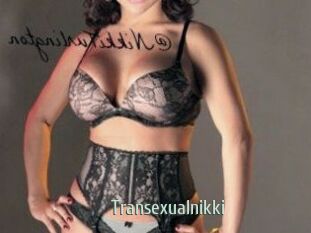 Transexualnikki