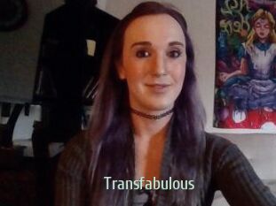 Transfabulous