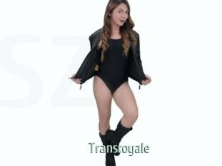 Transroyale
