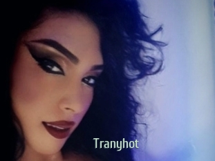 Tranyhot