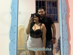 Travisandluisa