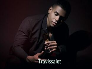 Travissaint