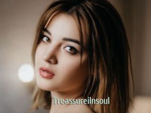 Treassureilnsoul