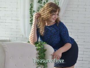 Treasureoflove