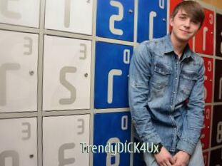 TrendyDICK4Ux