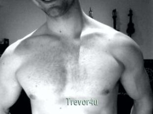 Trevor4u