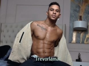 Trevorlamar