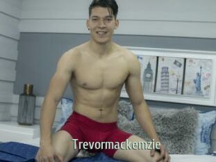 Trevormackemzie