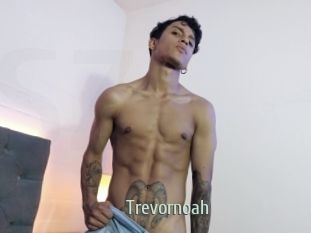 trevornoah Sexcam Zone