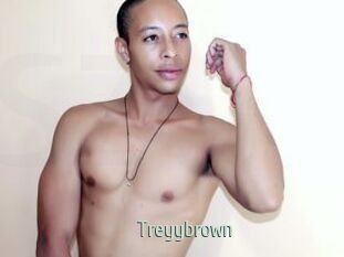 Treyybrown