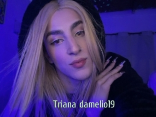 Triana_damelio19