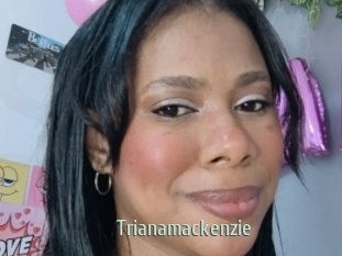 Trianamackenzie