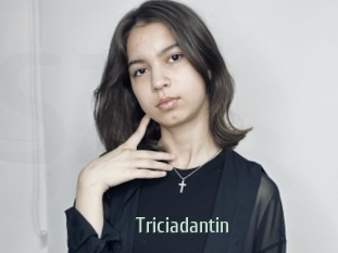 Triciadantin