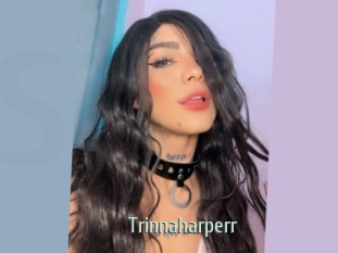 Trinnaharperr