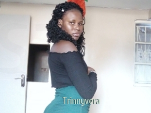 Trinnyvera