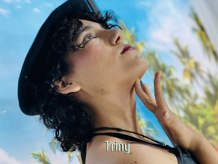 triny Sexcam Zone
