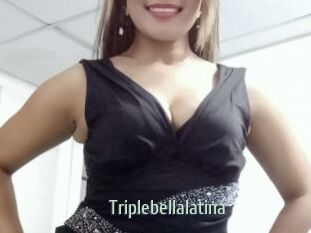 Triplebellalatina