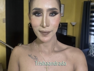 Trishaandrada