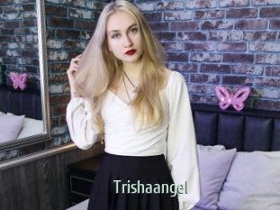 Trishaangel