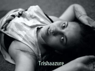 Trishaazure