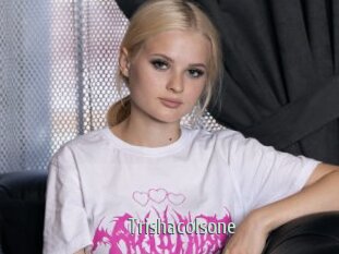 Trishacolsone