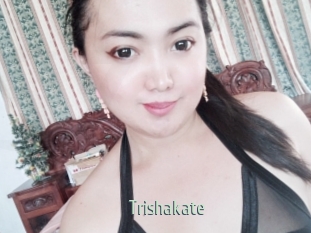 Trishakate