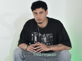 Tristenswan