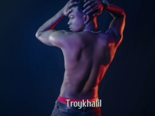 Troykhalil
