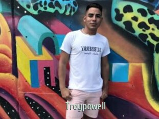 Troypowell