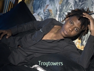 Troytowers