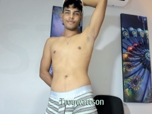 Troywattson