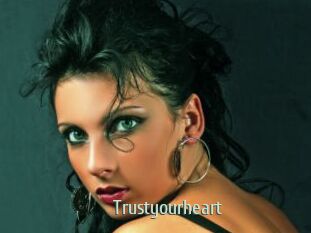 Trustyourheart