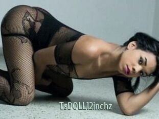 TsDOLL12inchz