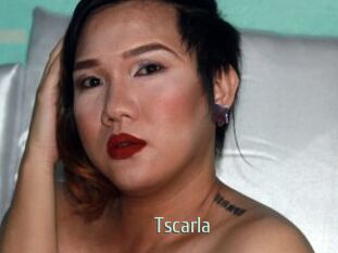 Tscarla